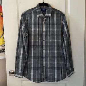 Apt. 9 Men’s Button-up Shirt